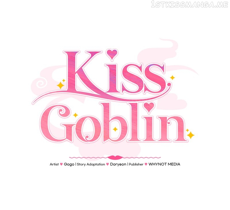 Kiss Goblin Chapter 20 - page 1