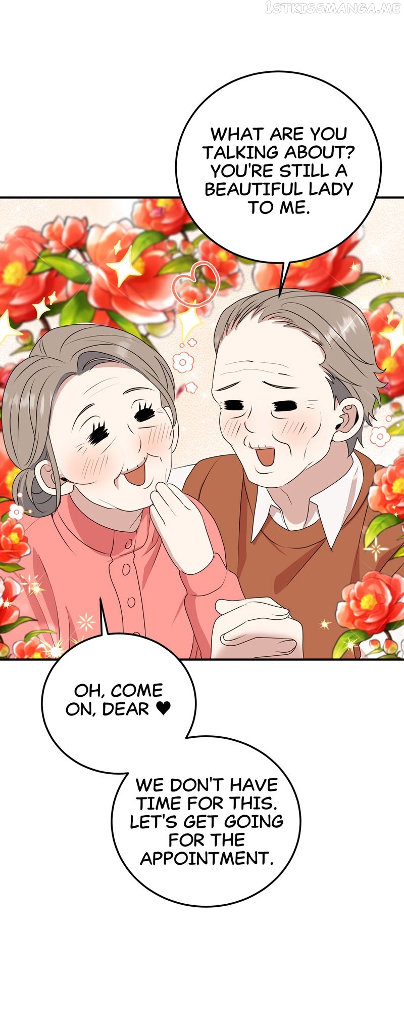 Kiss Goblin Chapter 20 - page 11