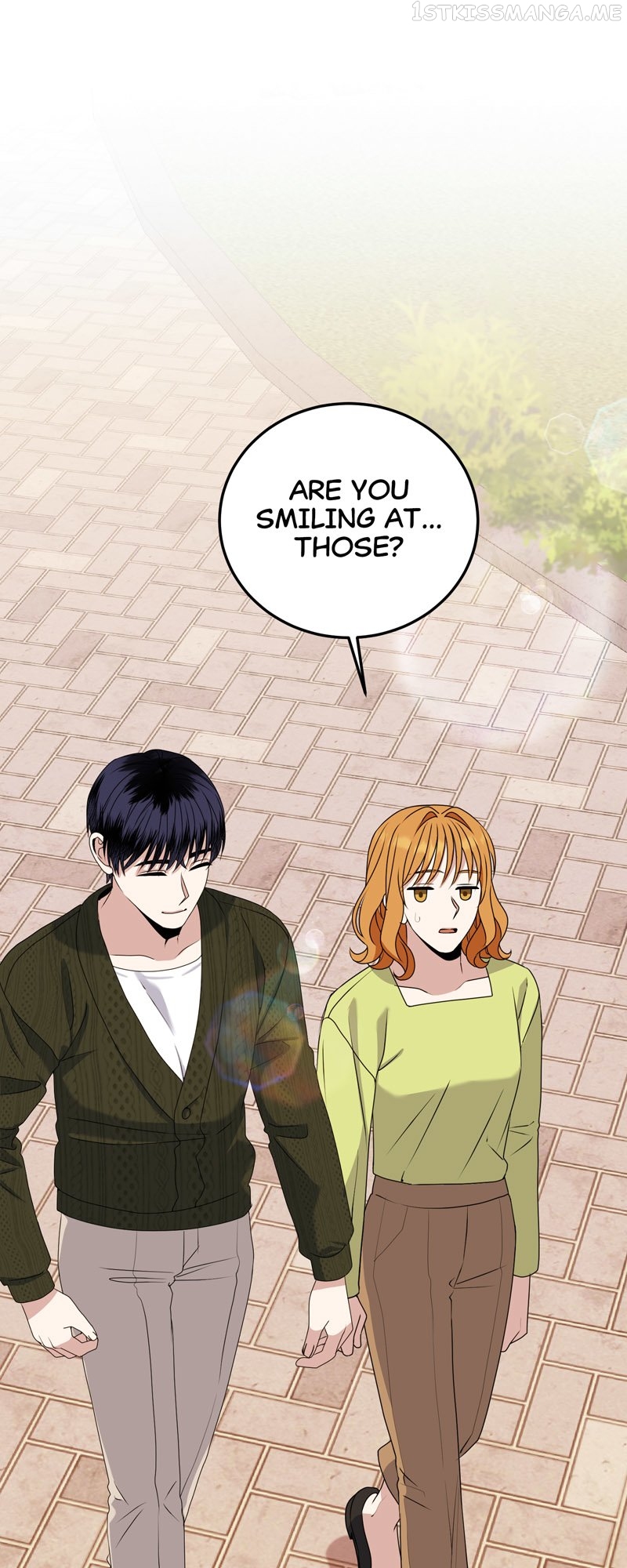 Kiss Goblin Chapter 20 - page 19