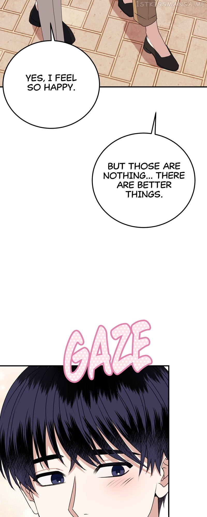 Kiss Goblin Chapter 20 - page 20