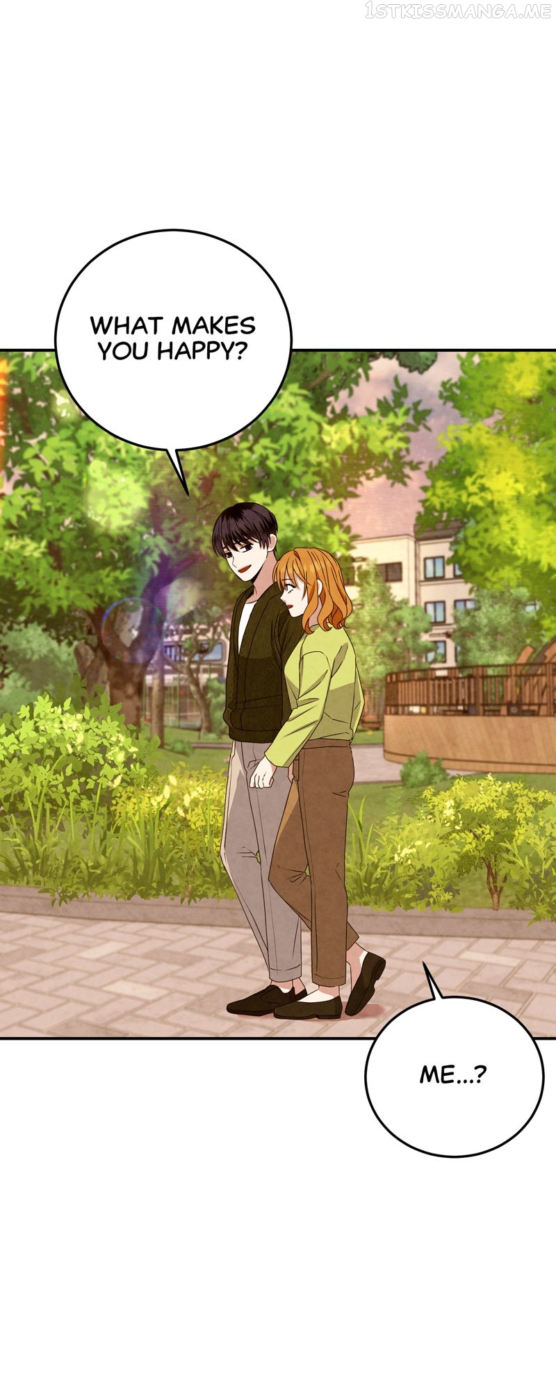 Kiss Goblin Chapter 20 - page 25