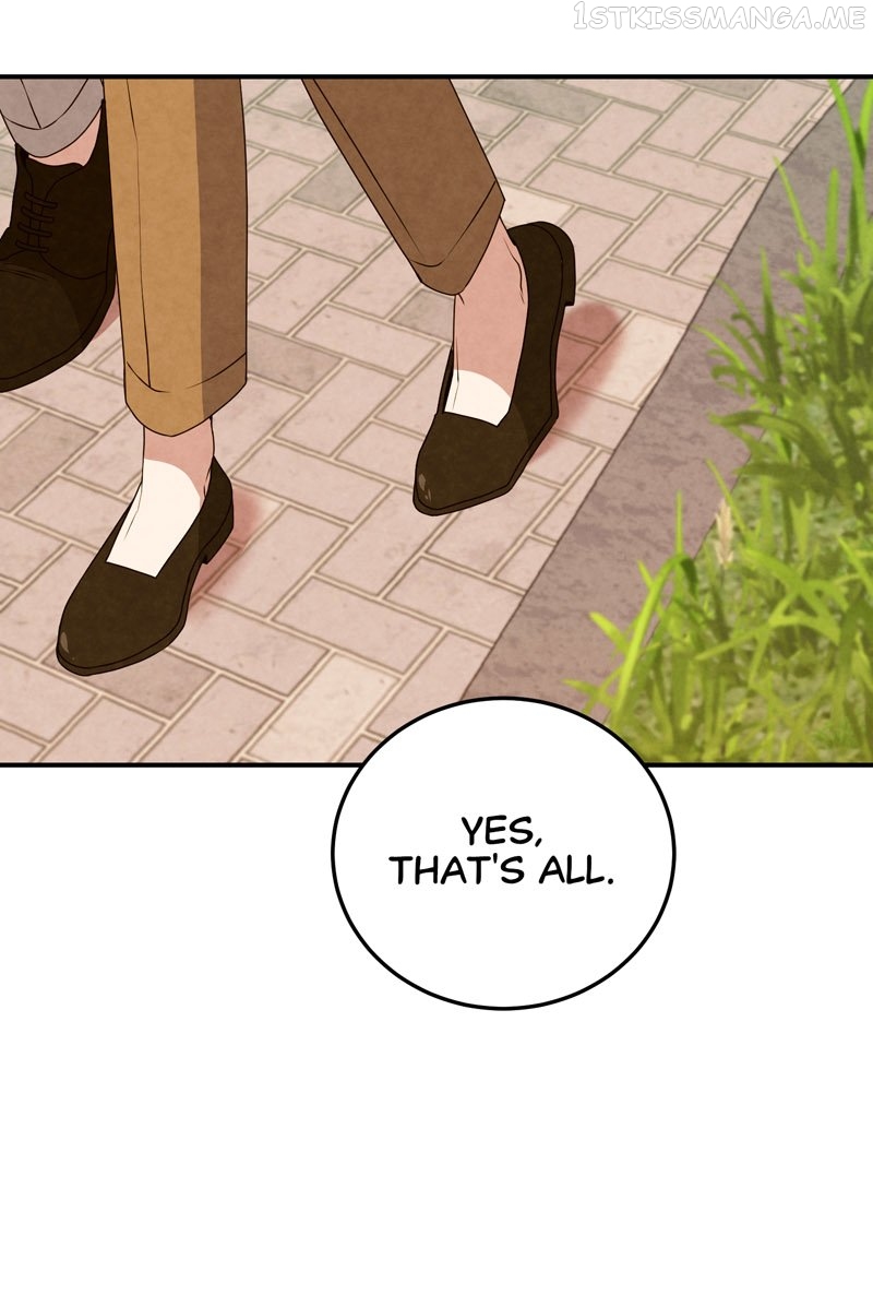 Kiss Goblin Chapter 20 - page 27