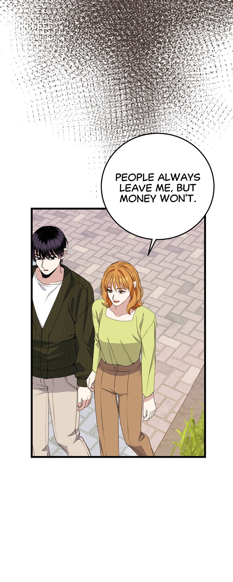 Kiss Goblin Chapter 20 - page 30