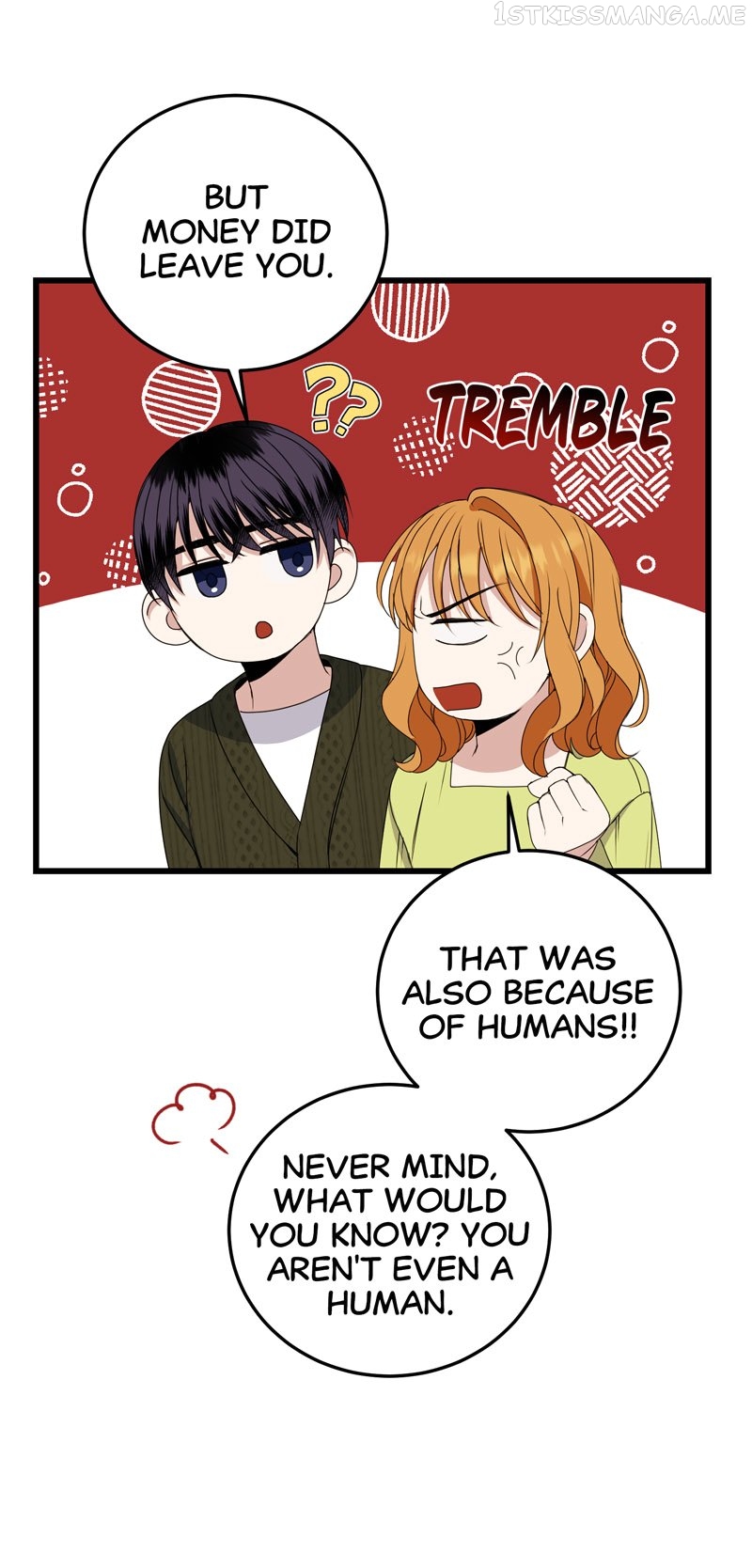 Kiss Goblin Chapter 20 - page 31