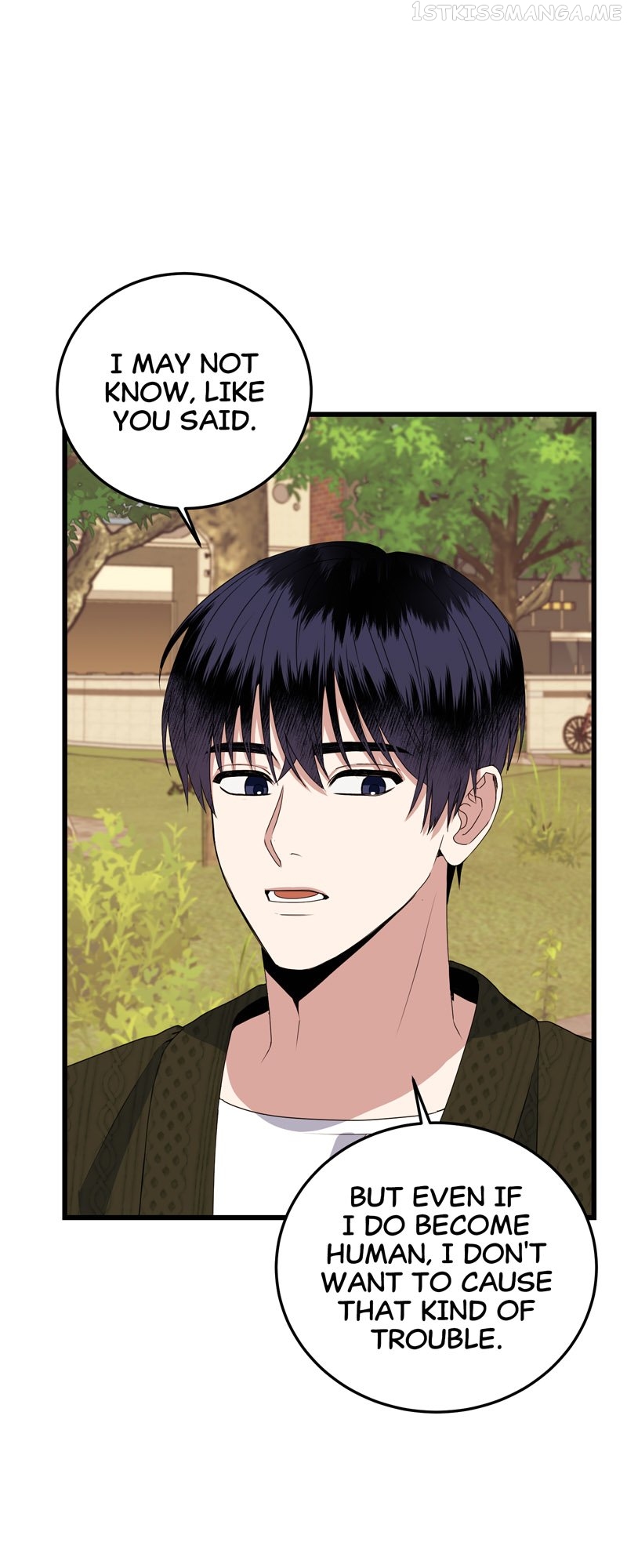 Kiss Goblin Chapter 20 - page 32