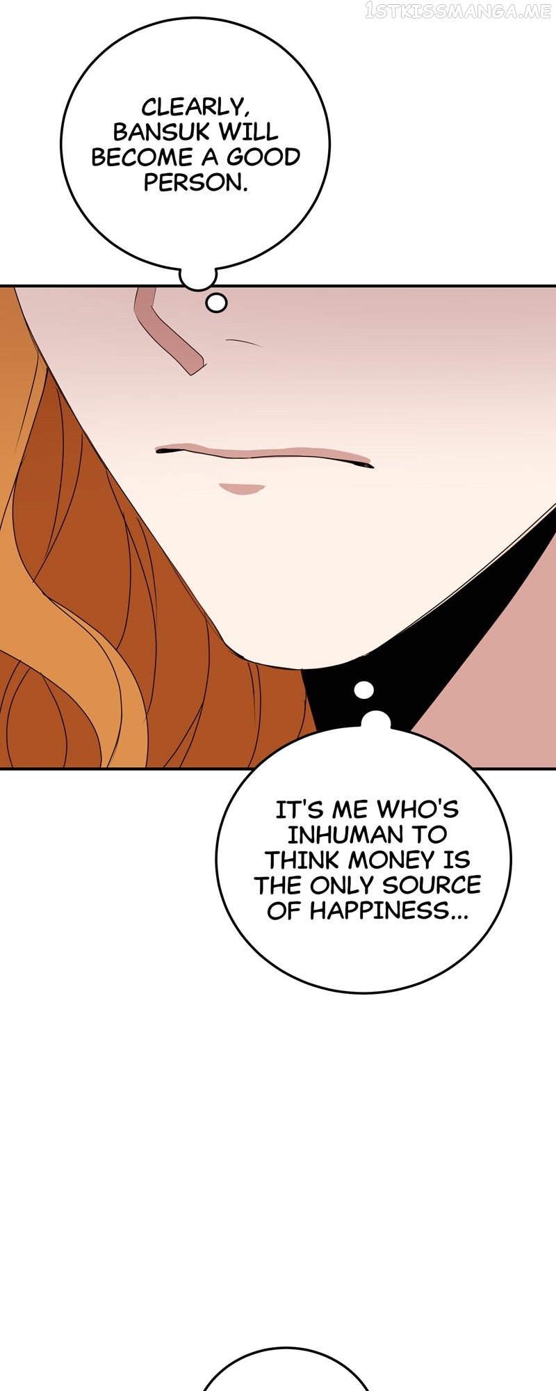 Kiss Goblin Chapter 20 - page 34