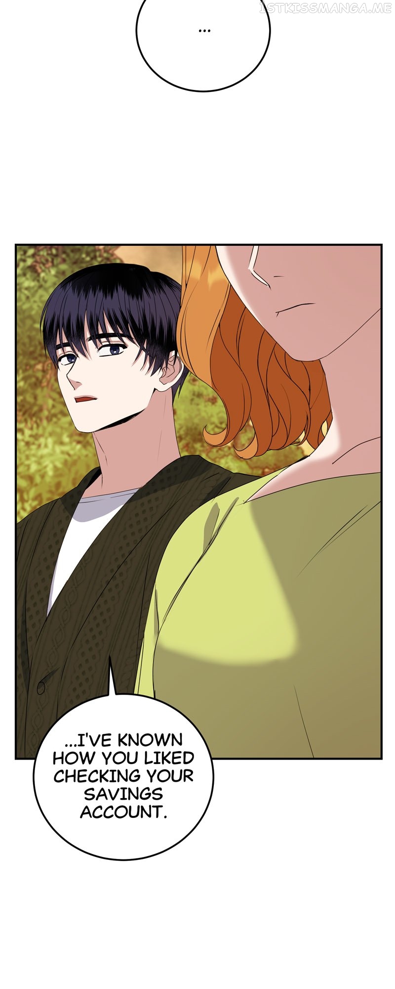 Kiss Goblin Chapter 20 - page 35
