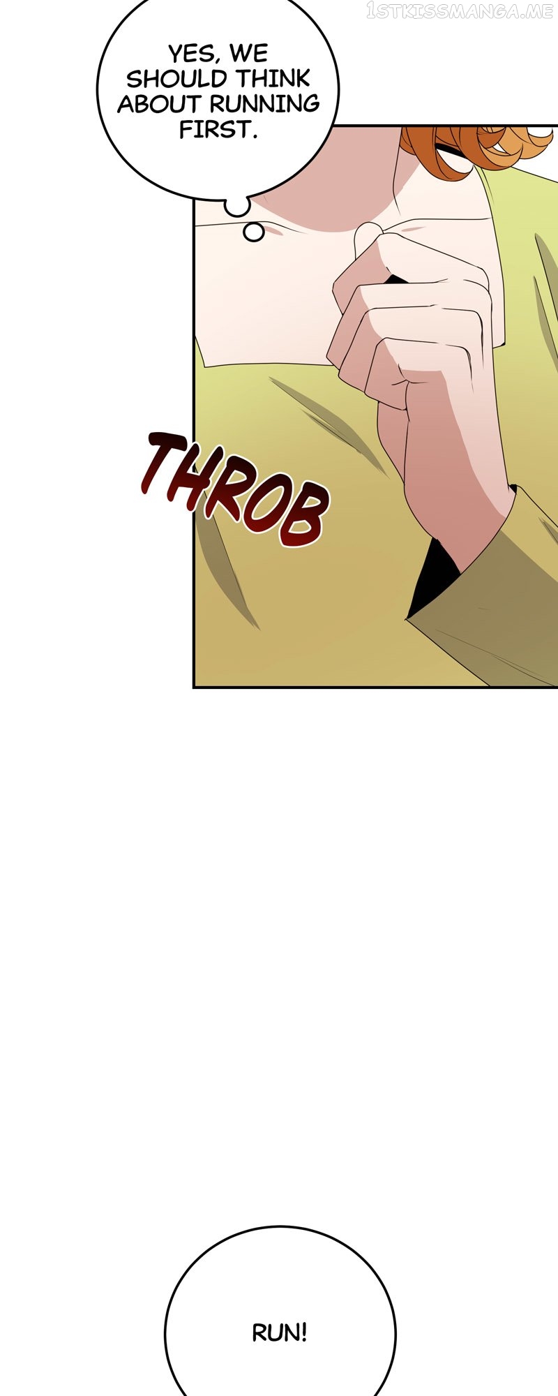 Kiss Goblin Chapter 20 - page 4