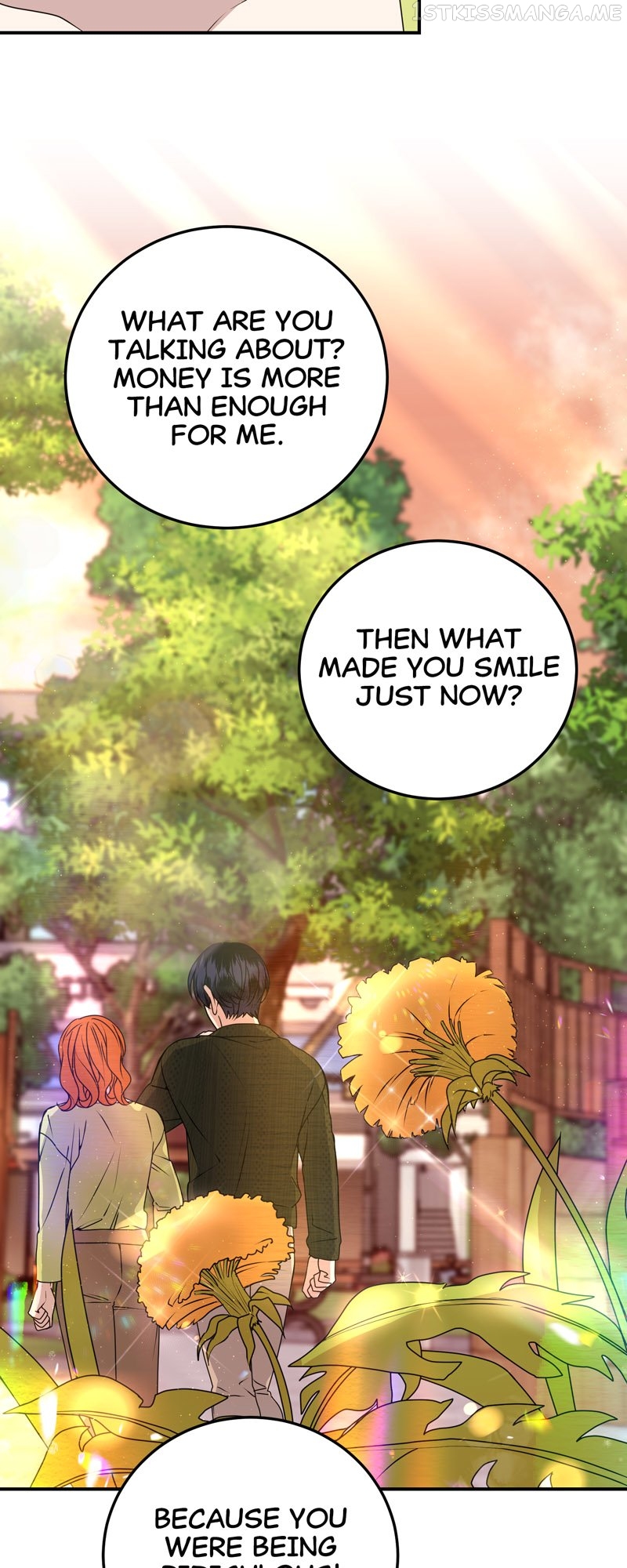 Kiss Goblin Chapter 20 - page 41