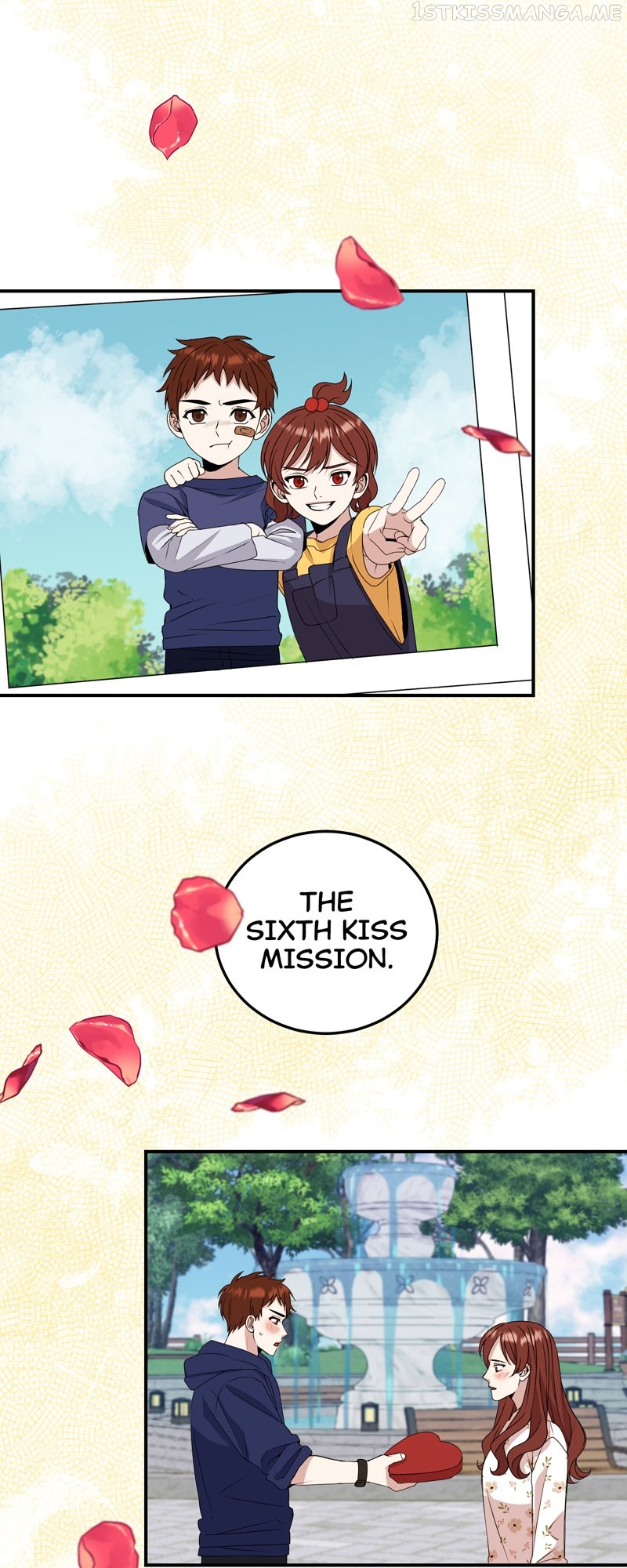 Kiss Goblin Chapter 20 - page 44