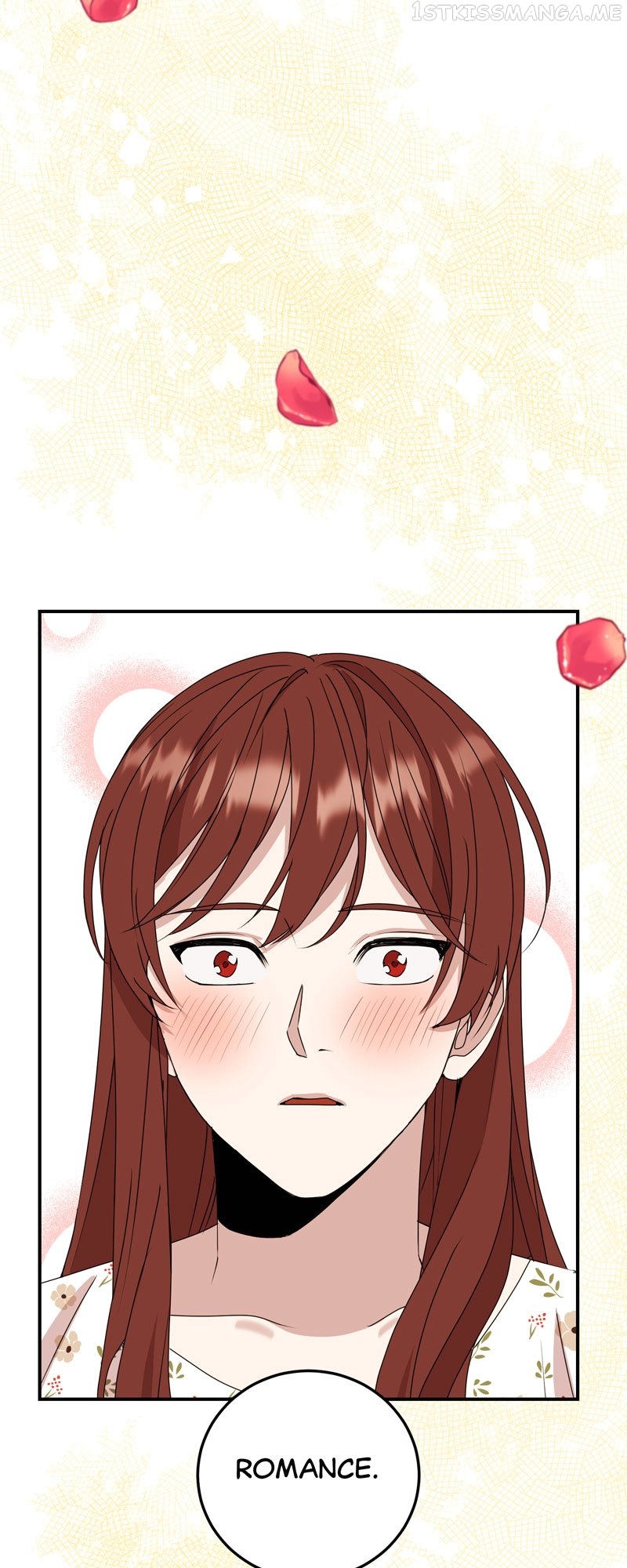 Kiss Goblin Chapter 20 - page 45