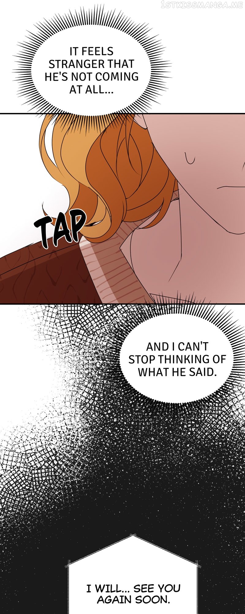 Kiss Goblin Chapter 20 - page 52