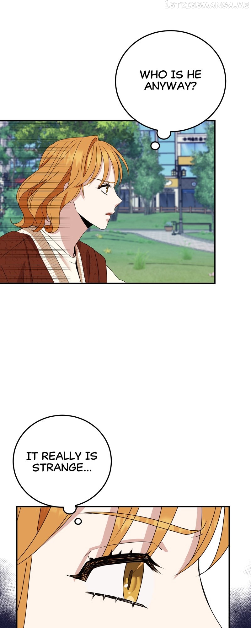 Kiss Goblin Chapter 20 - page 54