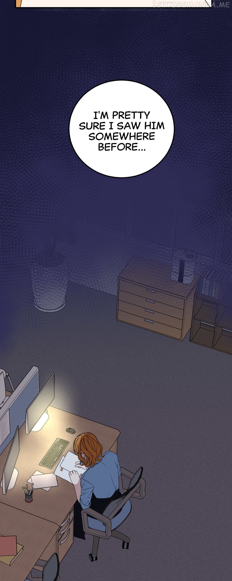 Kiss Goblin Chapter 20 - page 55