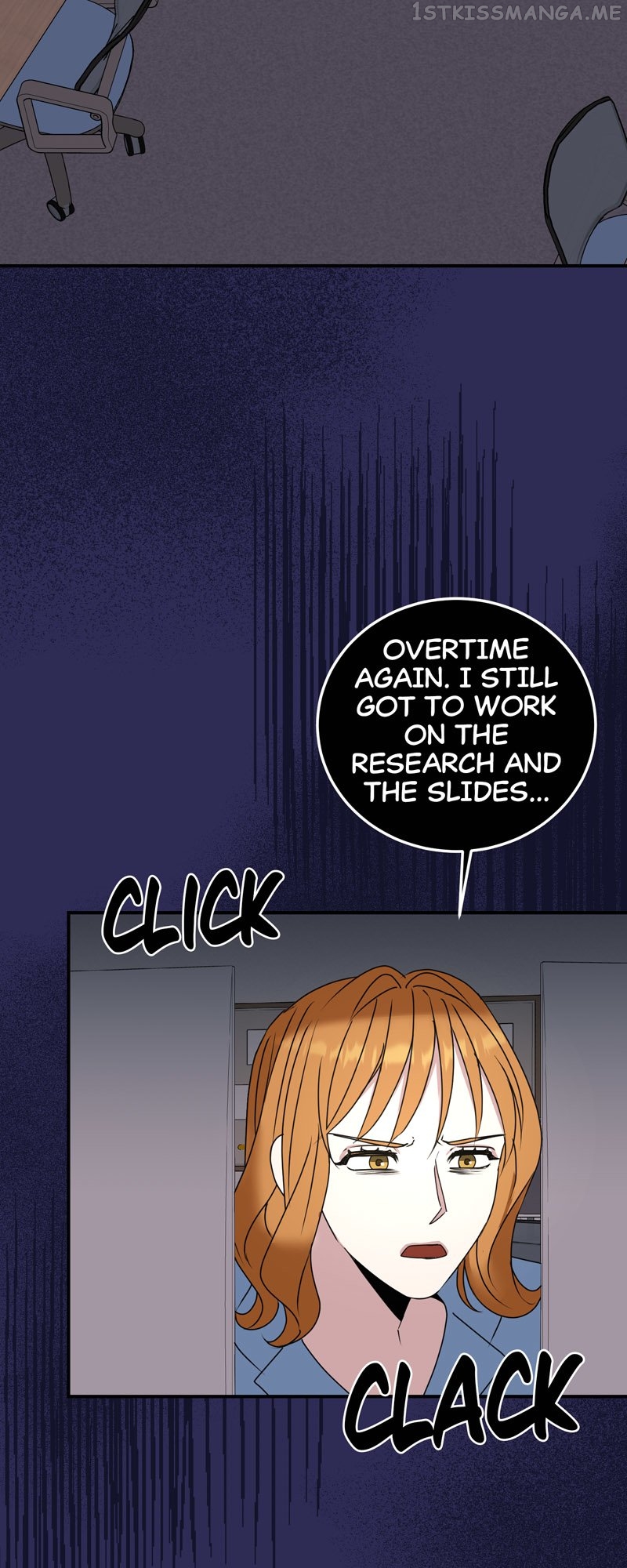 Kiss Goblin Chapter 20 - page 56