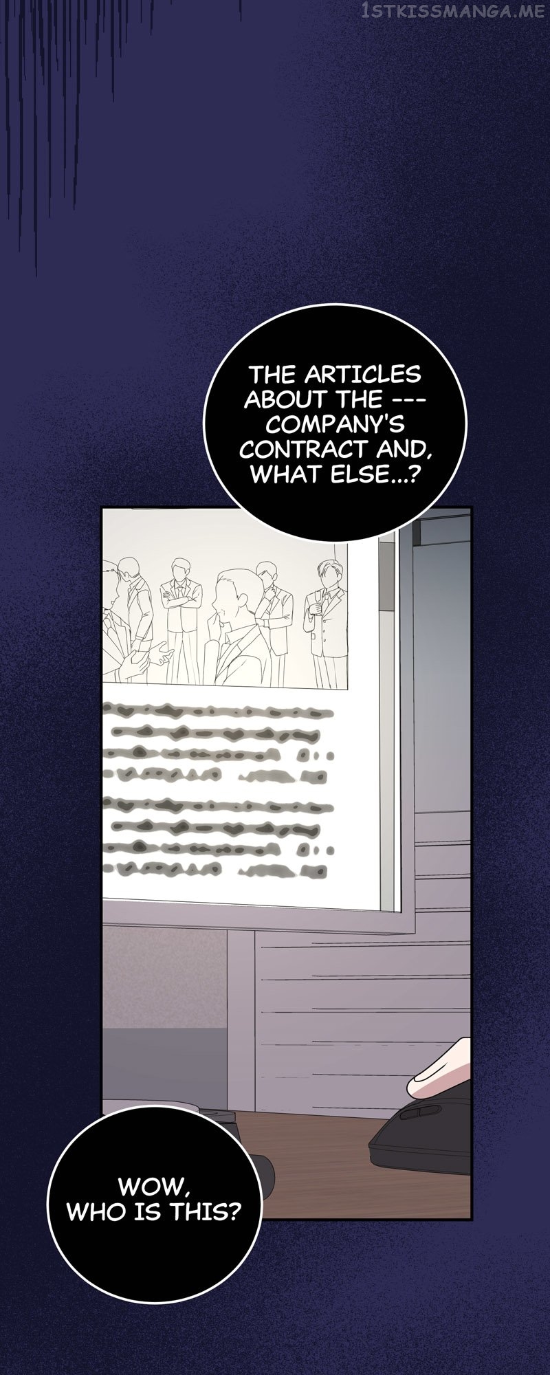 Kiss Goblin Chapter 20 - page 57