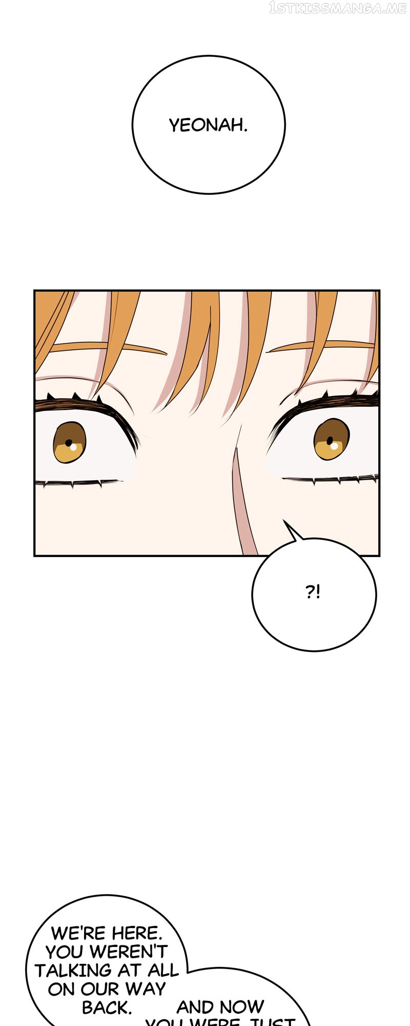 Kiss Goblin Chapter 20 - page 60