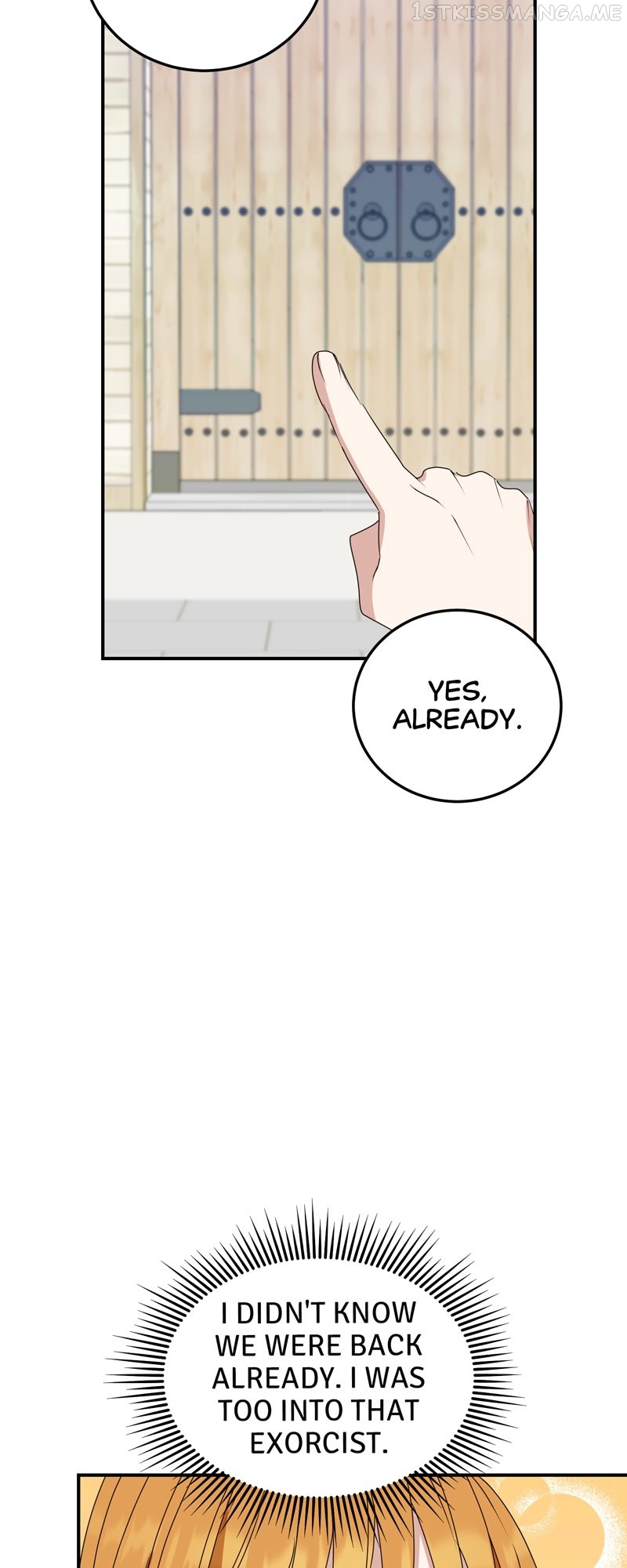 Kiss Goblin Chapter 20 - page 62