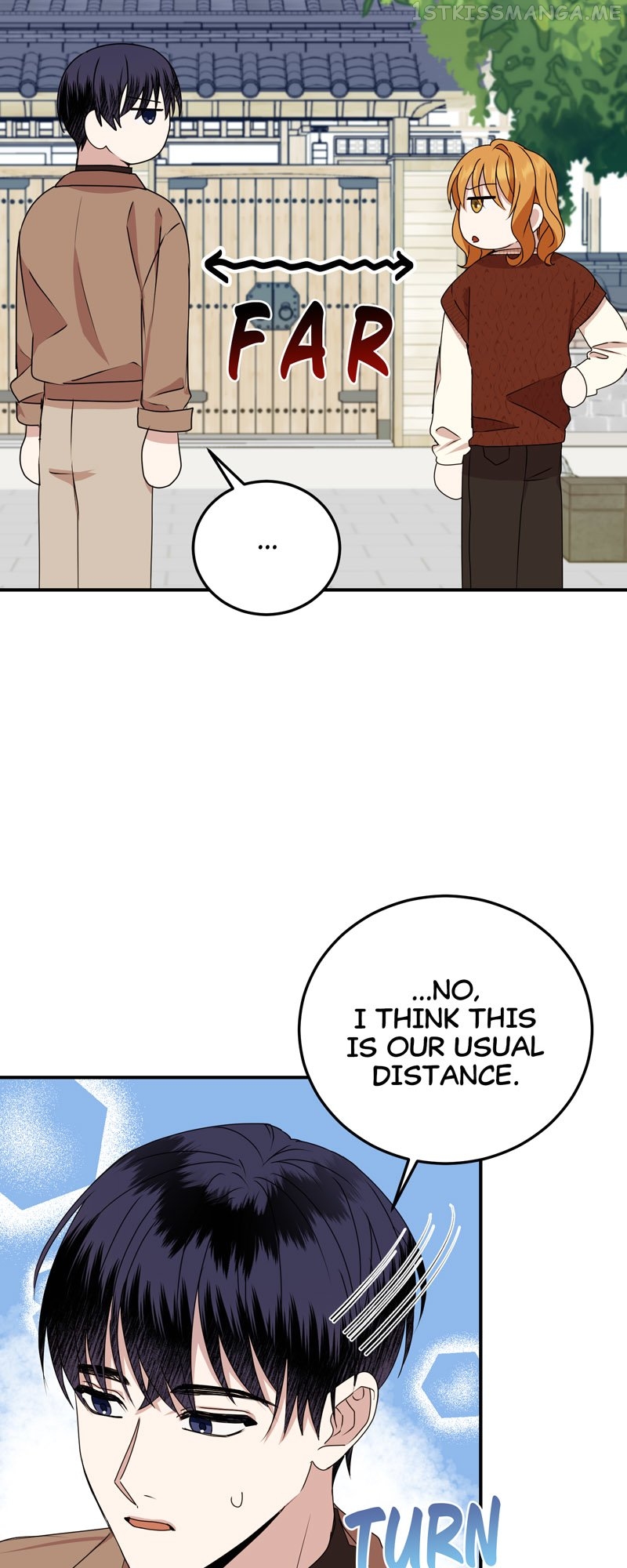 Kiss Goblin Chapter 20 - page 64