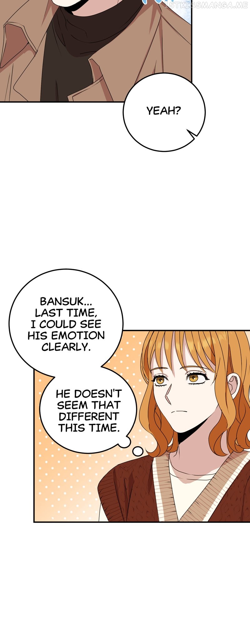 Kiss Goblin Chapter 20 - page 65