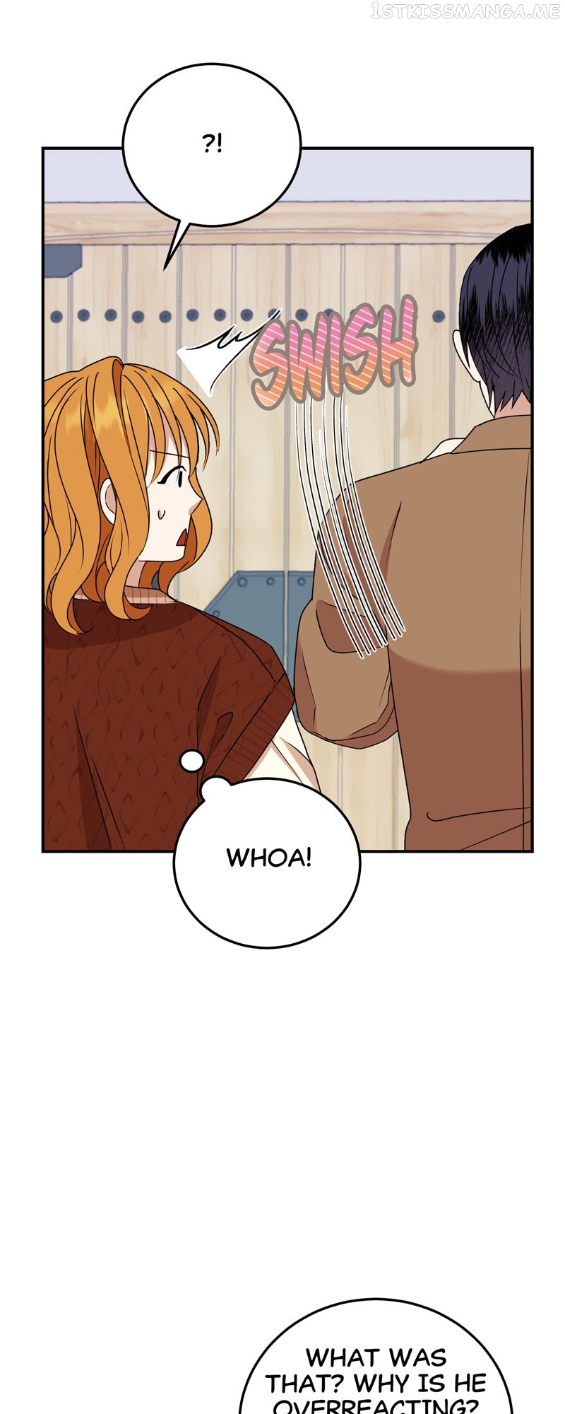 Kiss Goblin Chapter 20 - page 68