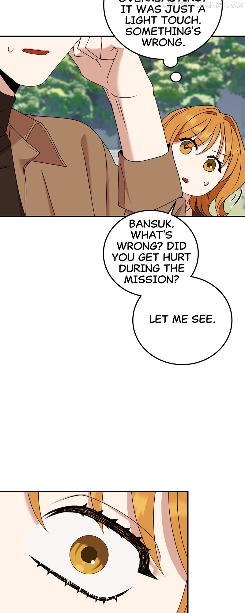 Kiss Goblin Chapter 20 - page 69