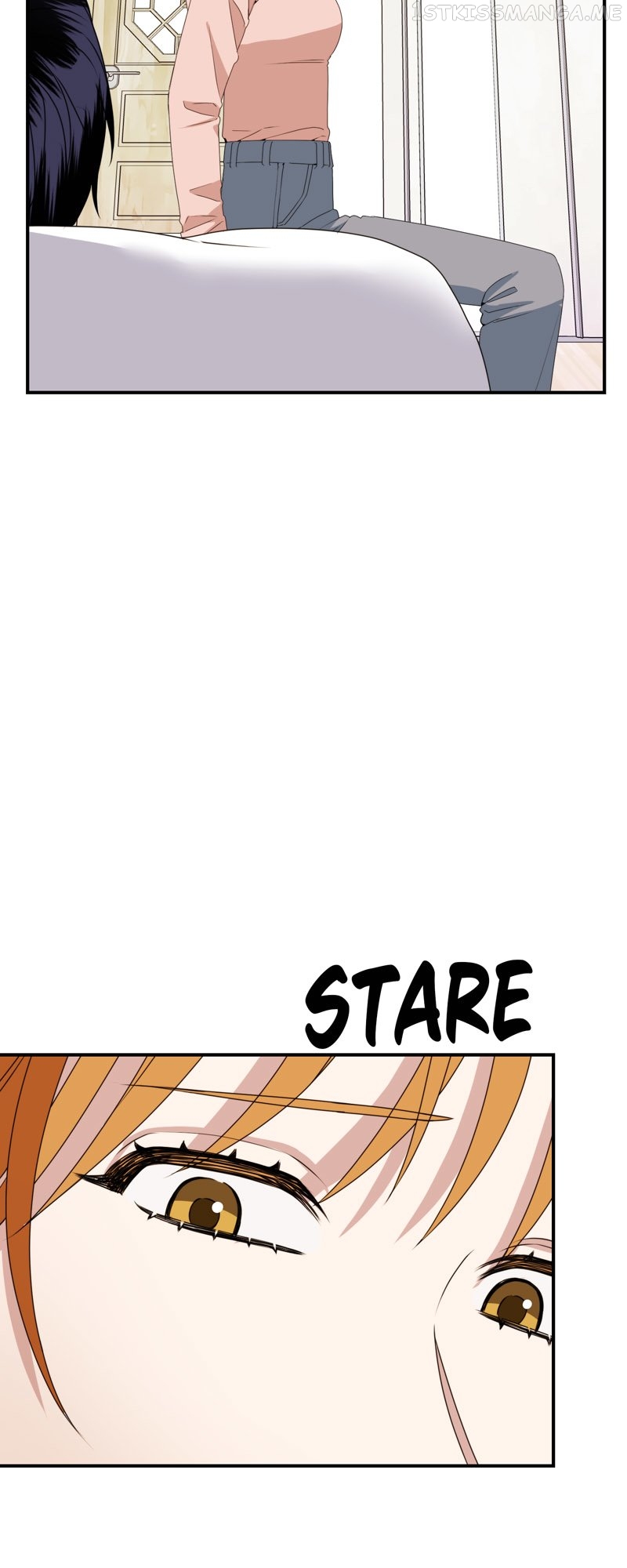 Kiss Goblin Chapter 19 - page 22