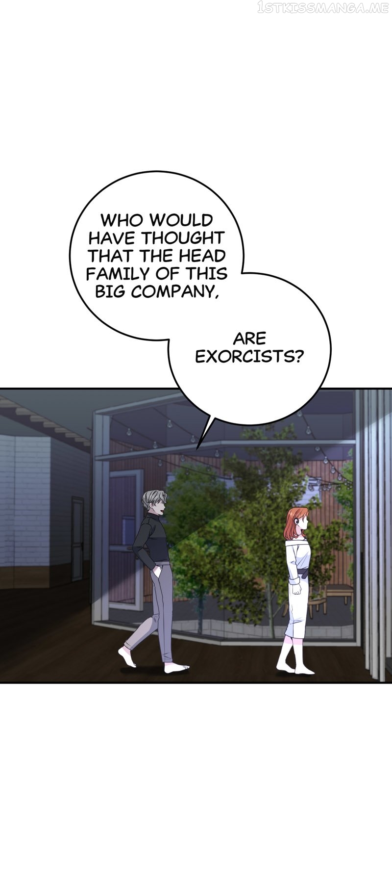 Kiss Goblin Chapter 19 - page 37