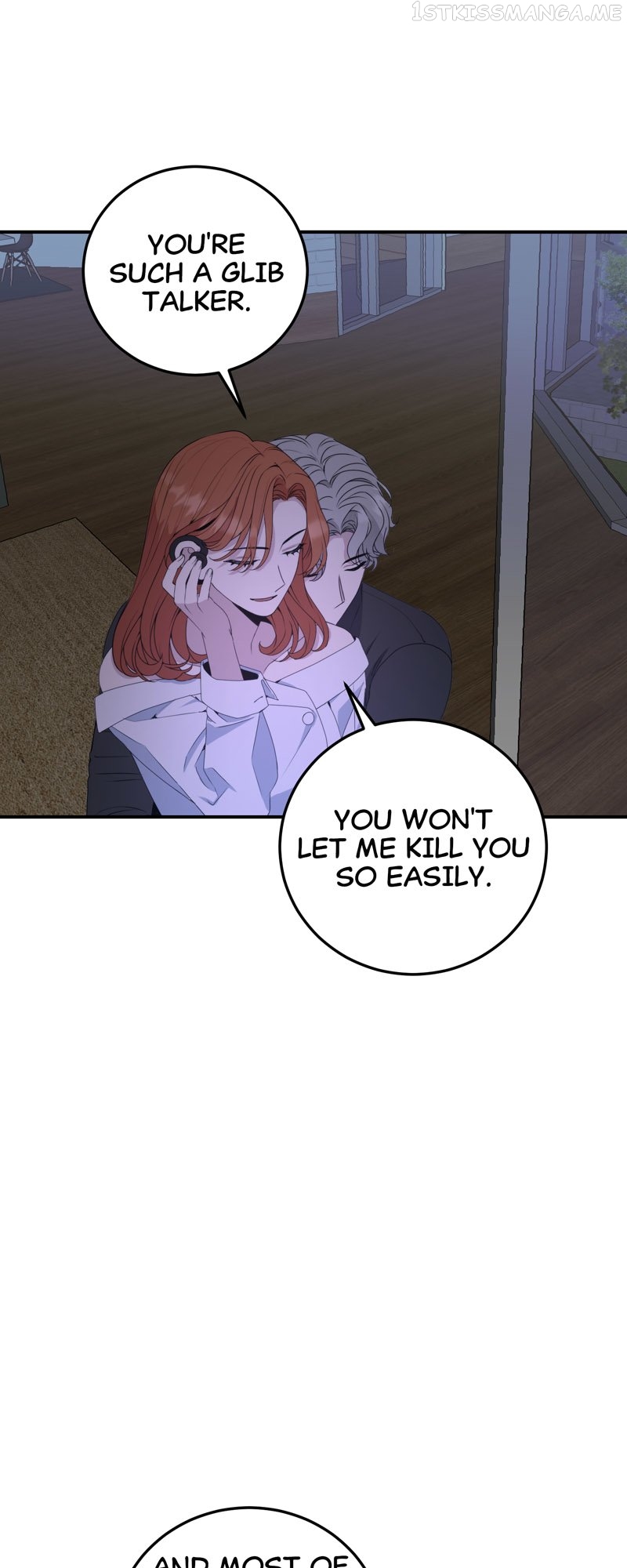 Kiss Goblin Chapter 19 - page 40