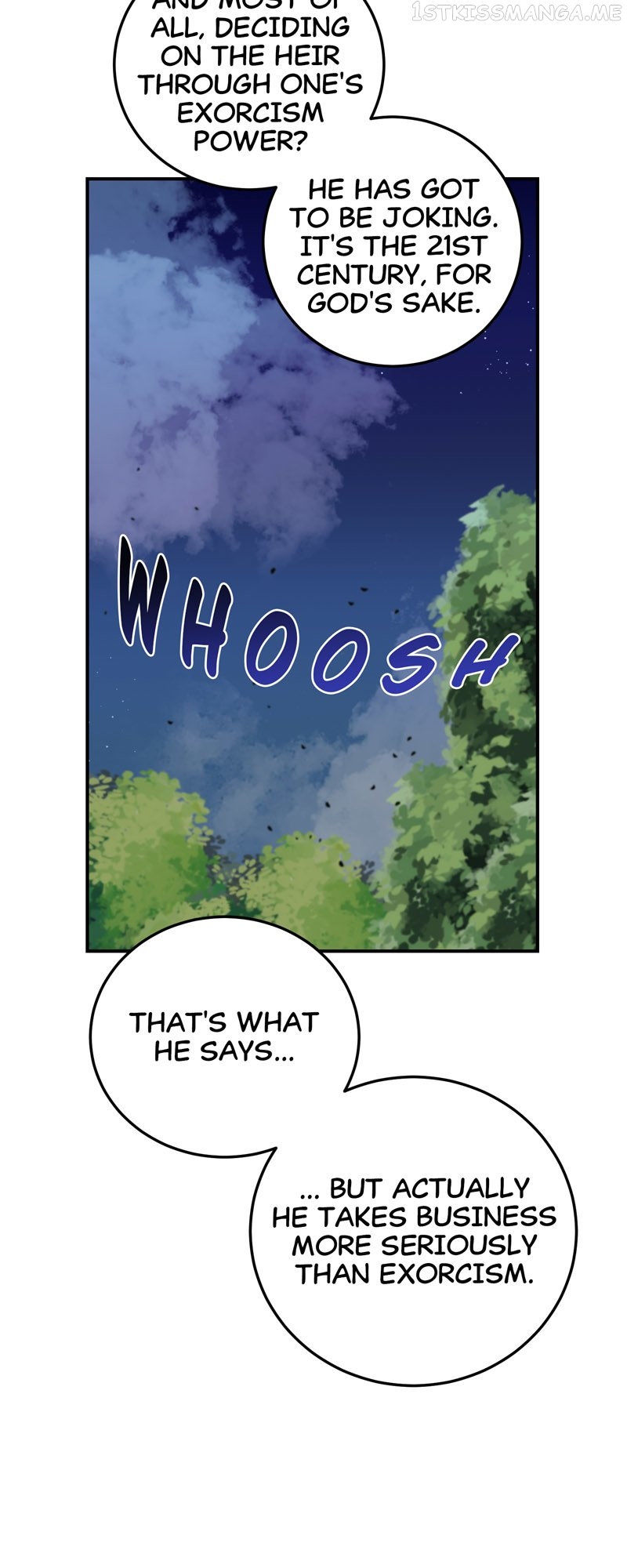 Kiss Goblin Chapter 19 - page 41