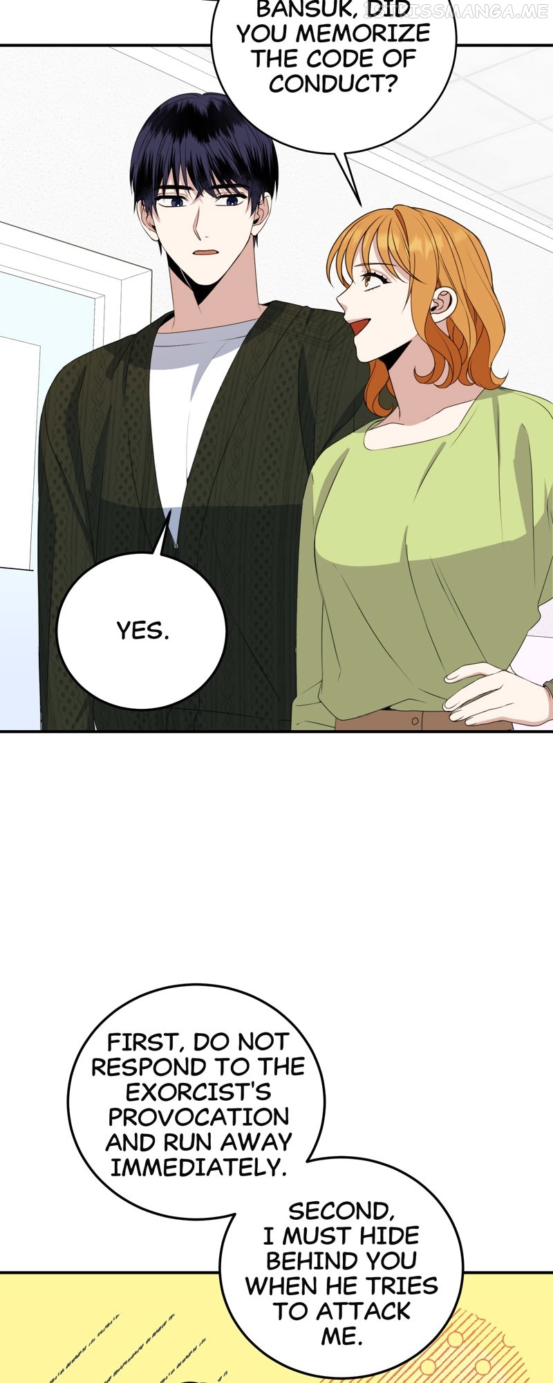 Kiss Goblin Chapter 19 - page 49