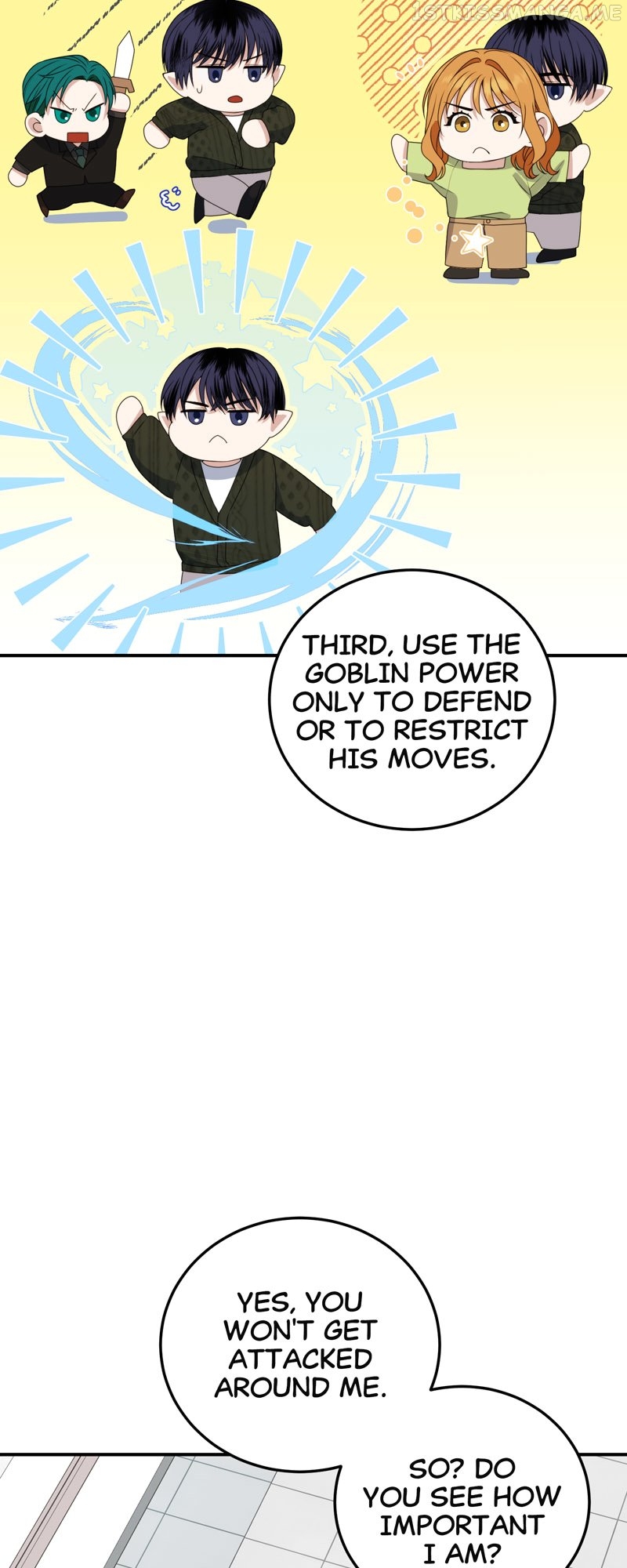 Kiss Goblin Chapter 19 - page 50