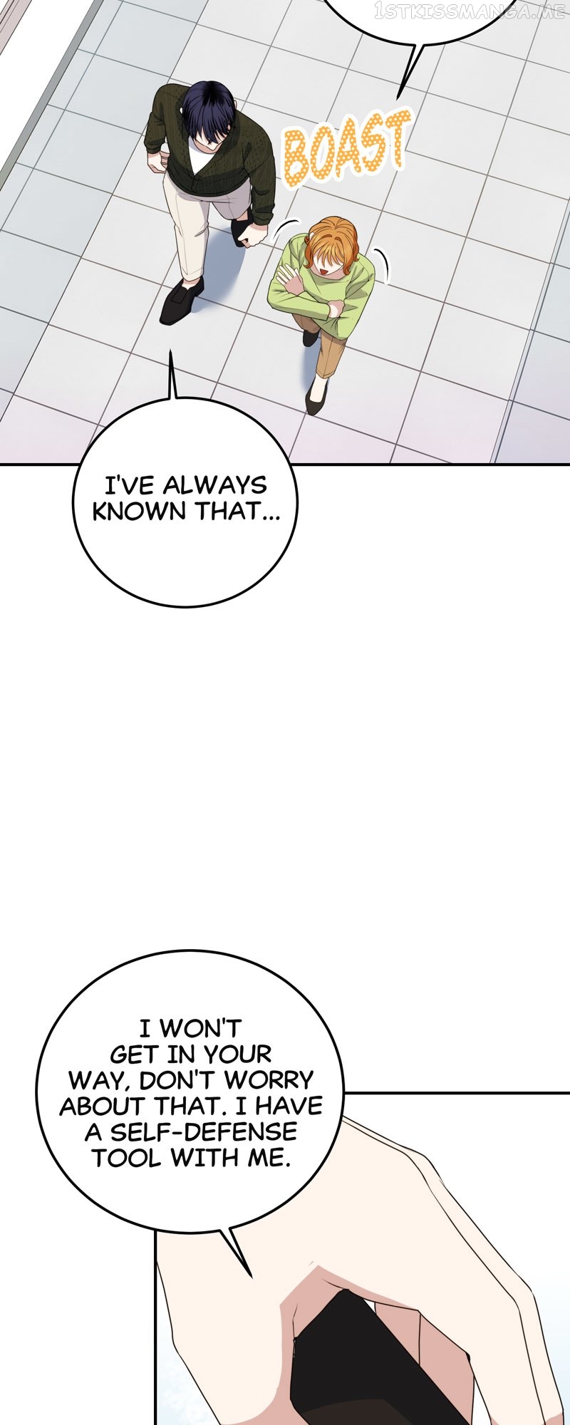 Kiss Goblin Chapter 19 - page 51