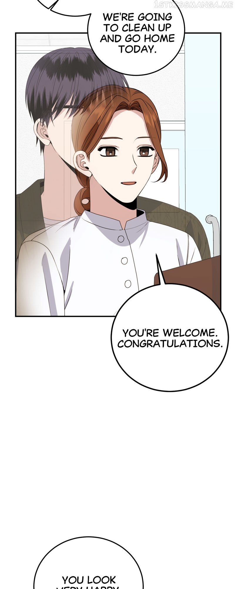 Kiss Goblin Chapter 19 - page 58