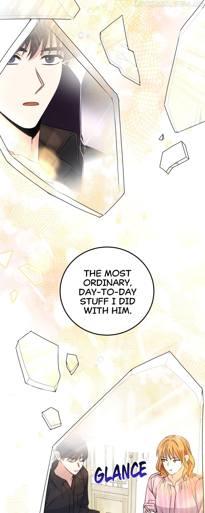 Kiss Goblin Chapter 19 - page 64