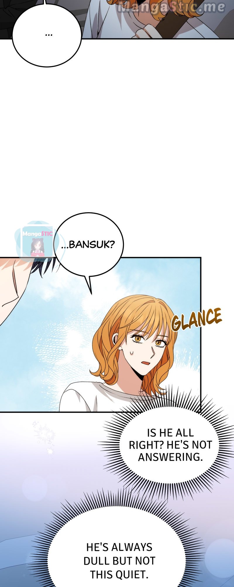 Kiss Goblin Chapter 10 - page 41
