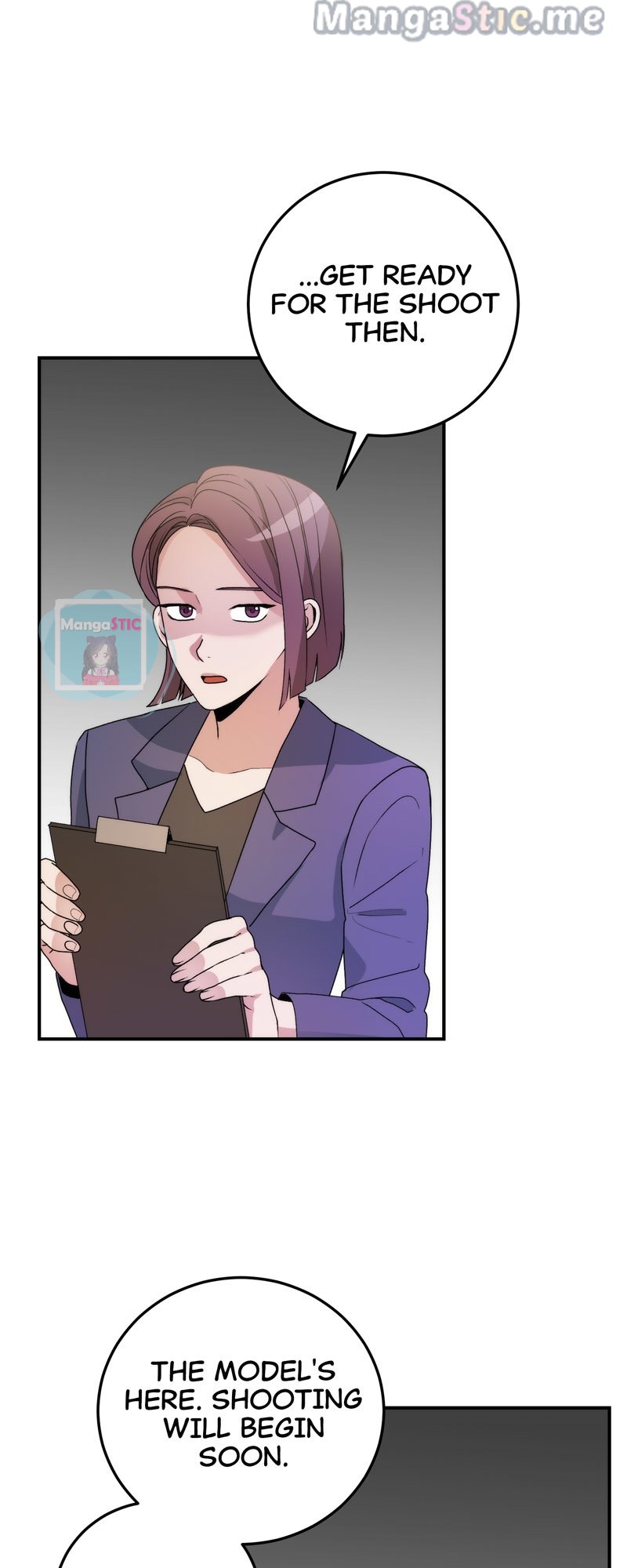 Kiss Goblin Chapter 10 - page 64
