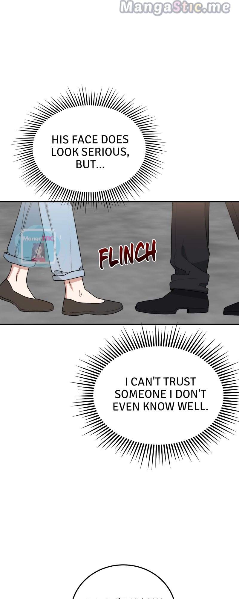 Kiss Goblin Chapter 10 - page 8