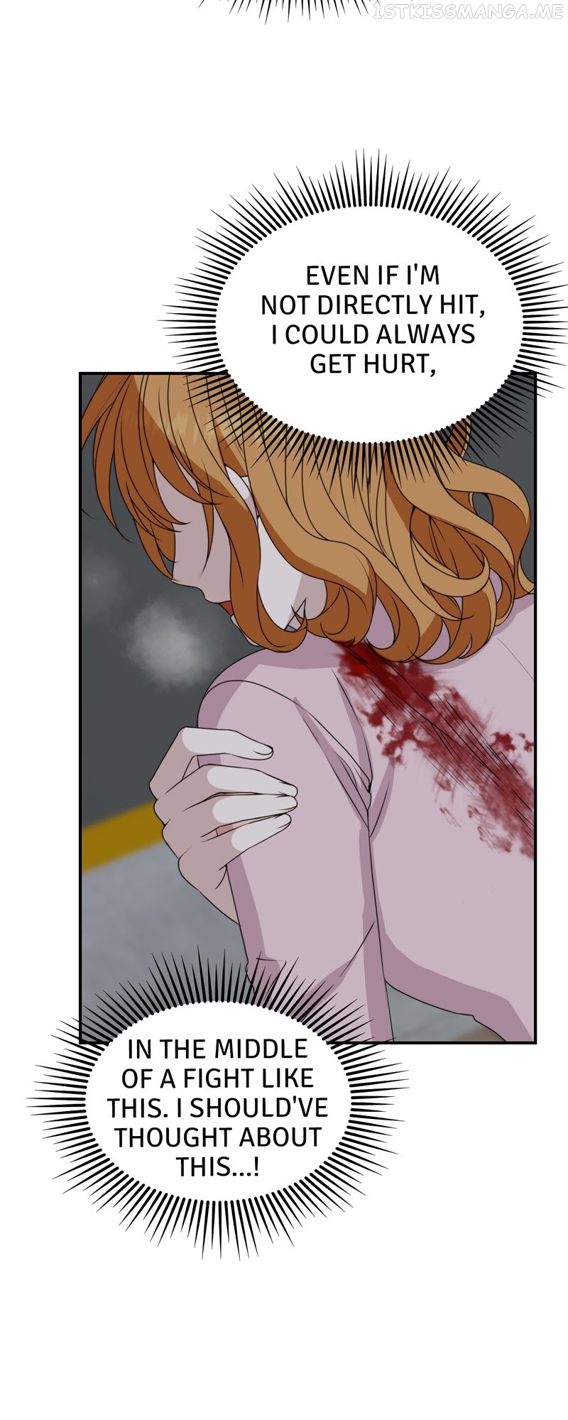 Kiss Goblin Chapter 18 - page 20
