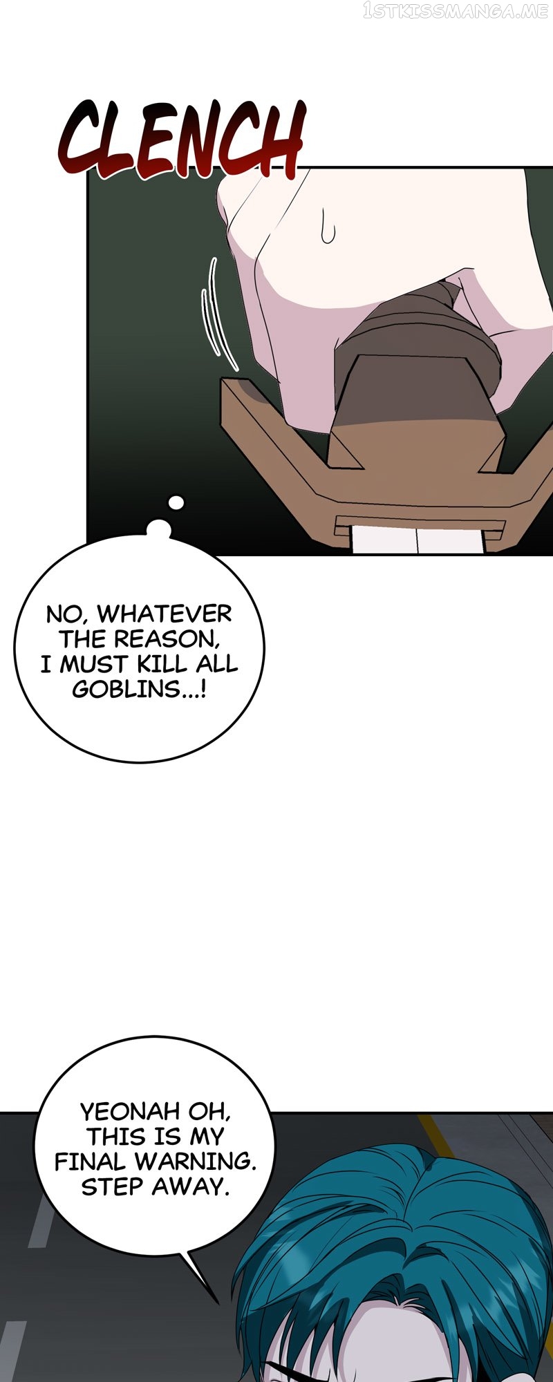 Kiss Goblin Chapter 18 - page 45