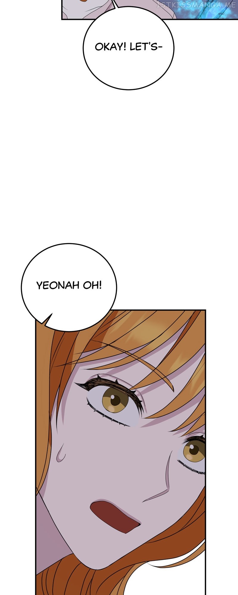 Kiss Goblin Chapter 18 - page 56