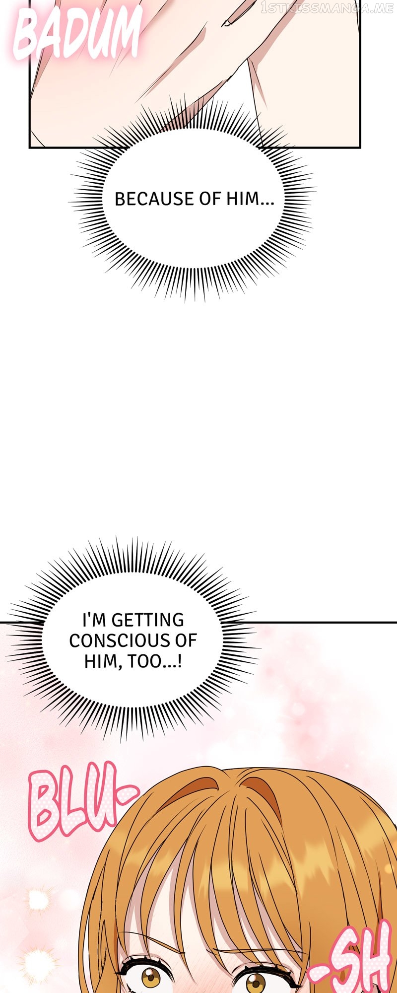 Kiss Goblin Chapter 21 - page 10