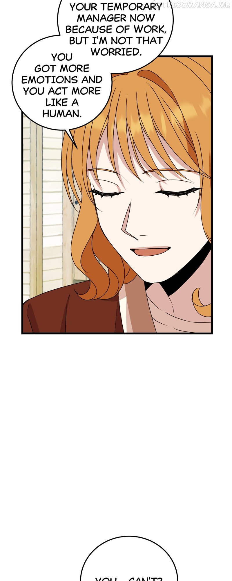 Kiss Goblin Chapter 21 - page 16