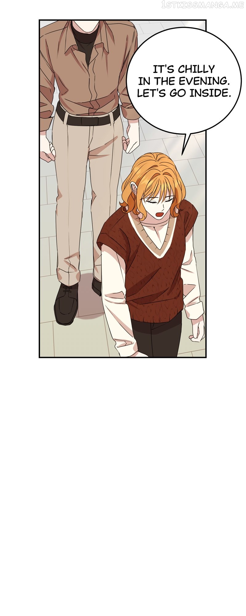 Kiss Goblin Chapter 21 - page 21