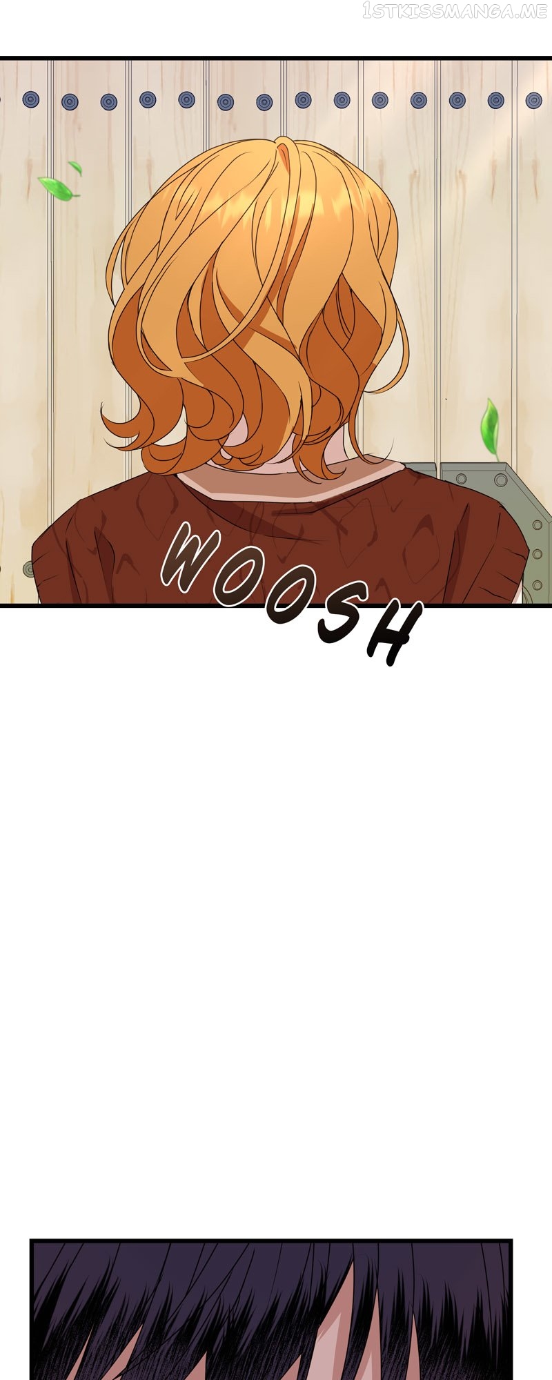 Kiss Goblin Chapter 21 - page 22