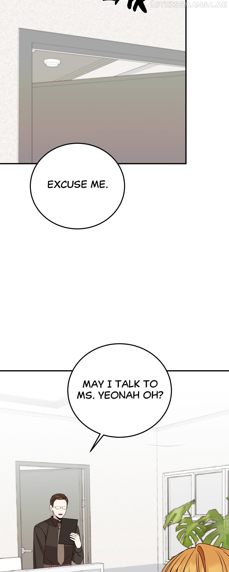Kiss Goblin Chapter 21 - page 46