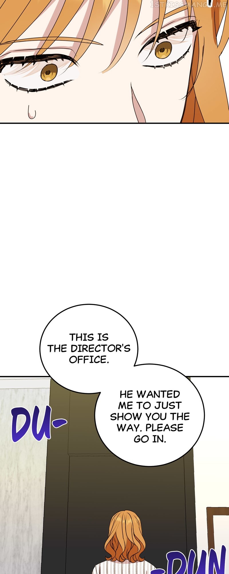 Kiss Goblin Chapter 21 - page 56