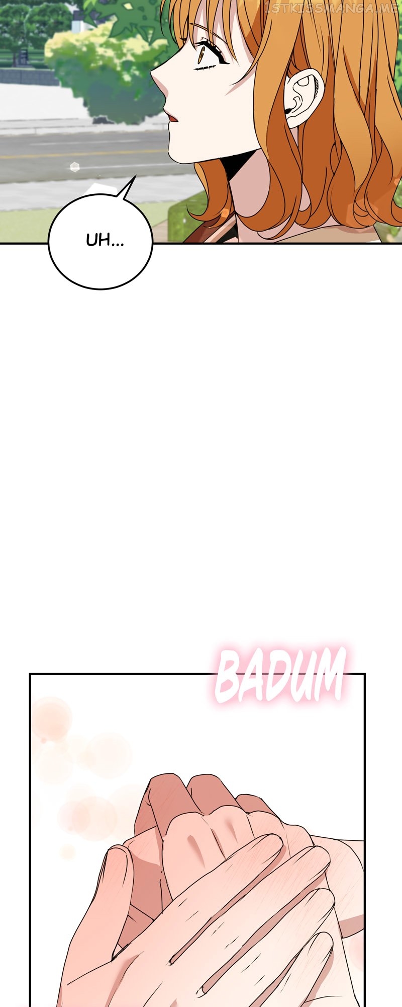 Kiss Goblin Chapter 21 - page 9