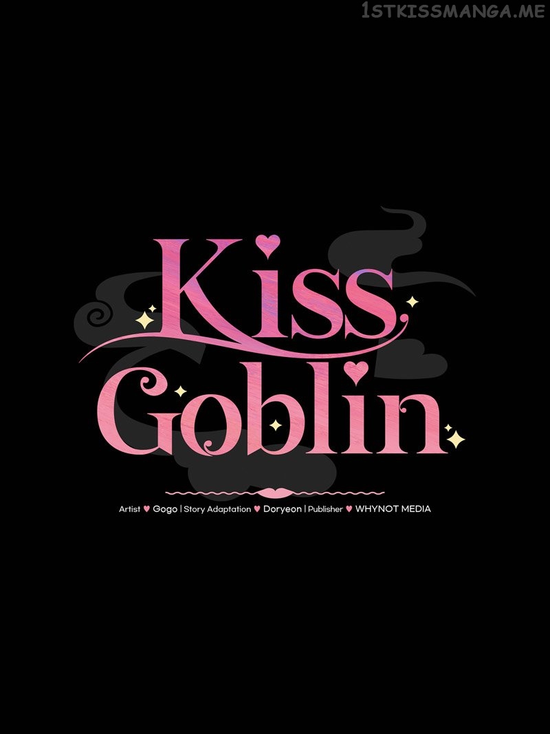Kiss Goblin Chapter 17 - page 11