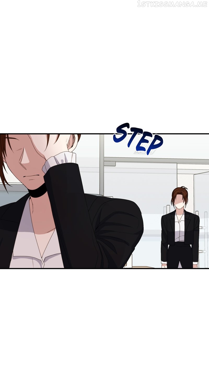Kiss Goblin Chapter 17 - page 42